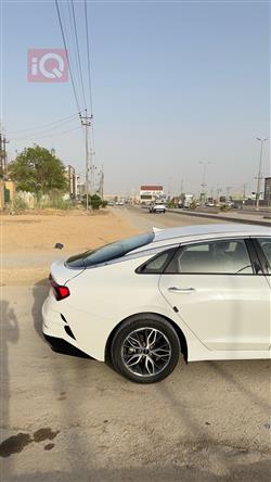 كيا K5